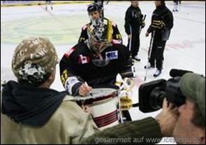 Das Fernsehen ist oft zu Gast in Krefeld und das nicht nur für Eishockey-Übertragungen. Auch der Trödel-King ist zu Besuch. 