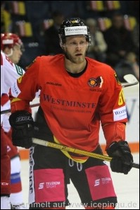 Daniel Pietta ist mit dabei - der Deutschland Cup in Krefeld. 