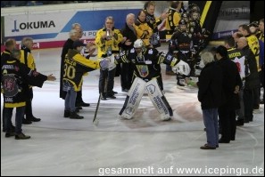 Am 03.02.2019 findet gegen die Kölner Haie der Retro-Spieltag statt.