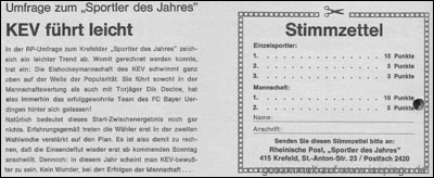 Der KEV-Vorstand, die Mannschaft und die Redaktion wünschen allen ein frohes Weihnachtsfest und ein glückliches Neues Jahr.