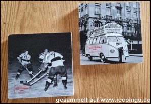 Alte Fotos als Deko-Artikel. :o)