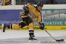 Spiel Krefeld Allstars - Rheinland Allstars