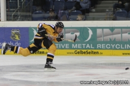 Spiel Krefeld Allstars - Rheinland Allstars