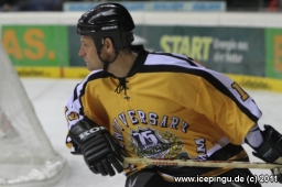 Spiel Krefeld Allstars - Rheinland Allstars