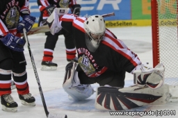 Spiel Krefeld Allstars - Rheinland Allstars