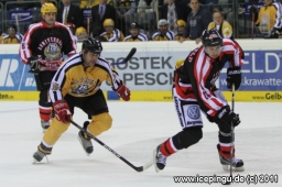 Spiel Krefeld Allstars - Rheinland Allstars