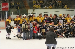 3. Lola-Cup 2006 - Das Turnier