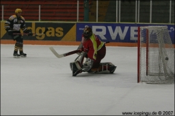 4. Lola-Cup 2007 - Platz 1 - Finale