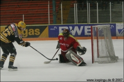 4. Lola-Cup 2007 - Platz 1 - Finale