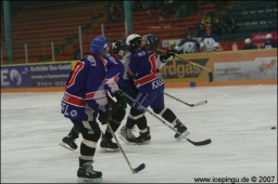 4. Lola-Cup 2007 - Platz 5 und 7