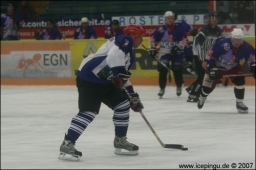 4. Lola-Cup 2007 - Platz 5 und 7