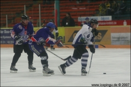 4. Lola-Cup 2007 - Platz 5 und 7