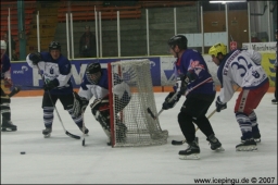 4. Lola-Cup 2007 - Platz 5 und 7