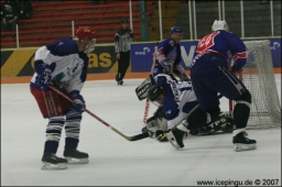 4. Lola-Cup 2007 - Platz 5 und 7