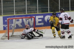 6. Lola-Cup 2010 - Platz 13 - 15