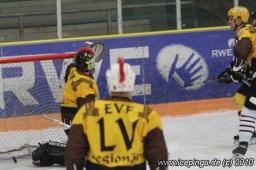 6. Lola-Cup 2010 - Platz 13 - 15