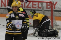 7. Lola-Cup 2011 - Zwischenrunde Big Old Boys - Füssener Legionäre