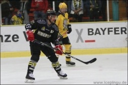 Spiel Herbies All Stars - Big Old Boys 11:5