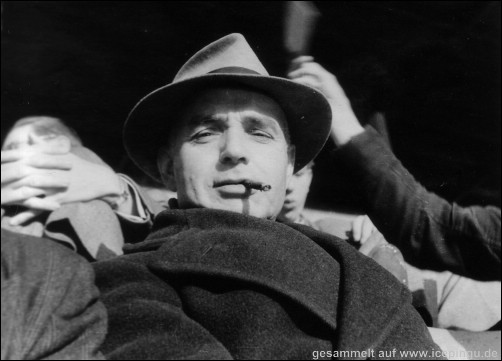 Jack Ferlings.