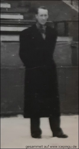 1947/48 Frank Schwinghammer.