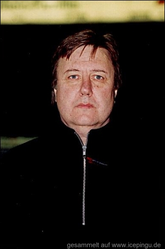 Lothar Kremershof.