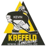 KEV Pinguine Eishockey GmbH