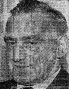 Josef Dohr.