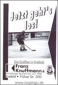 94/95 Knuffmann.
