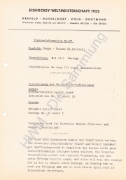 Presseunterlagen