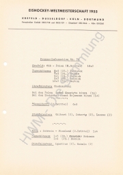 Presseunterlagen