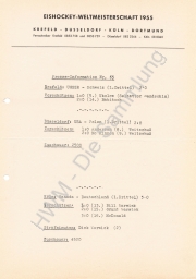 Presseunterlagen