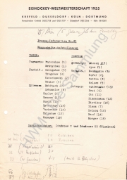 Presseunterlagen