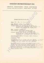 Presseunterlagen