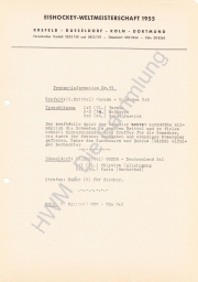 Presseunterlagen