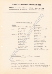 Presseunterlagen