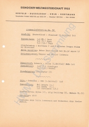 Presseunterlagen