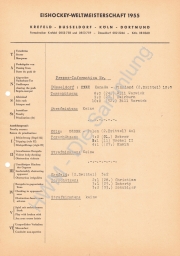 Presseunterlagen
