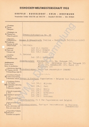 Presseunterlagen