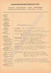 Presseunterlagen