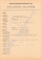 Presseunterlagen