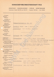 Presseunterlagen