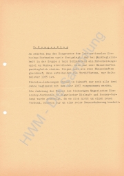Presseunterlagen