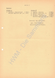 Presseunterlagen