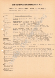 Presseunterlagen