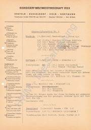 Presseunterlagen