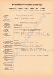 Presseunterlagen
