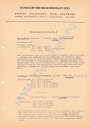 Presseunterlagen