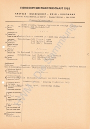 Presseunterlagen