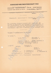 Presseunterlagen