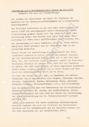 Presseunterlagen